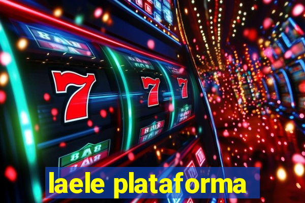 laele plataforma